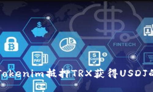 如何通过Tokenim抵押TRX获得USDJ的全面指南
