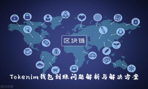 Tokenim钱包到账问题解析与解决方案