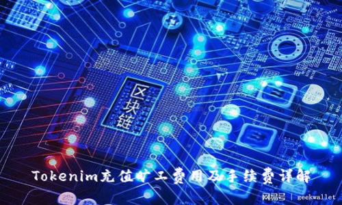 Tokenim充值旷工费用及手续费详解
