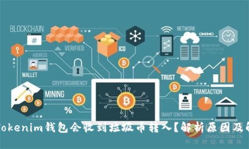 为什么Tokenim钱包会收到垃圾币转入？解析原因及解决方案